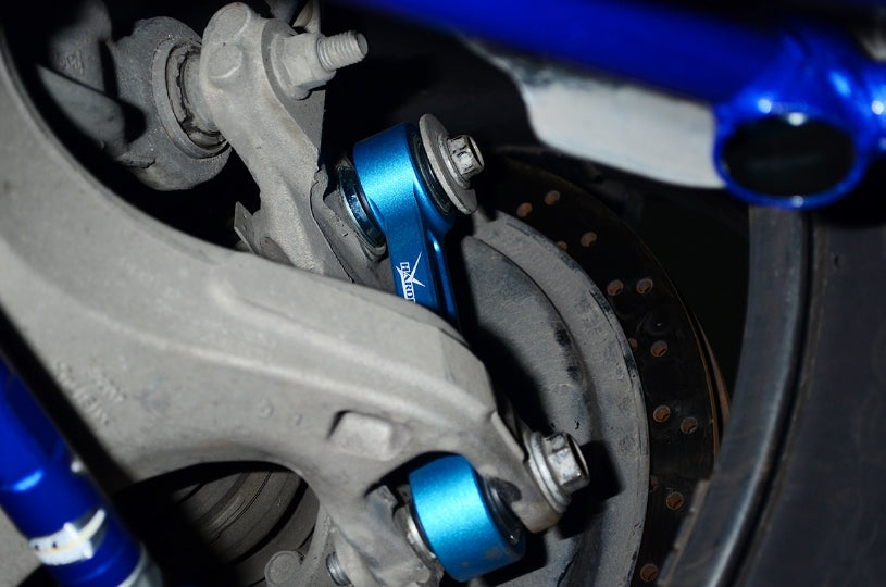 Brat transversal spate Hardrace pentru Ford Mustang - 8504