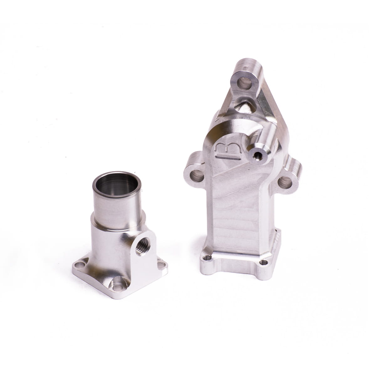 Adaptor pompa apa externa 2JZ