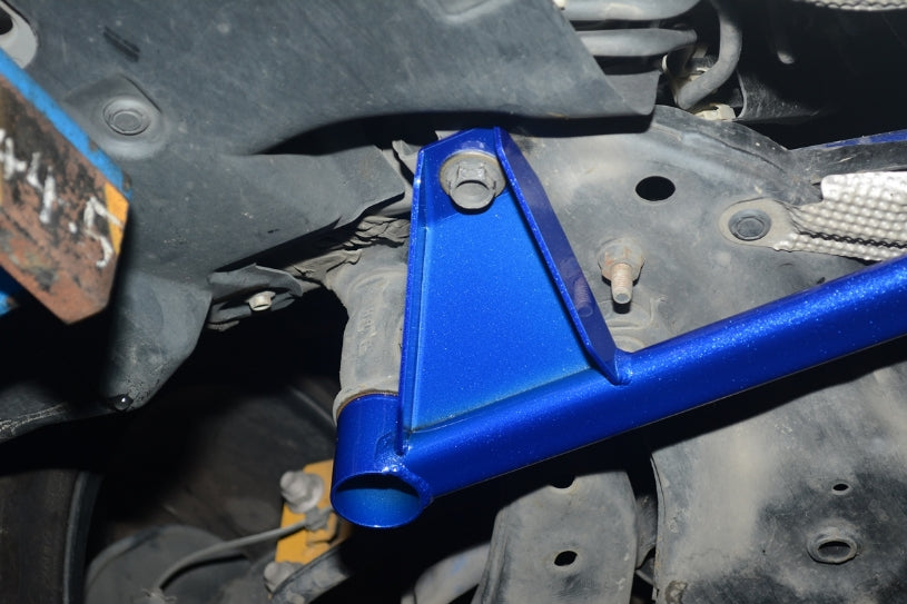 Bara rigidizare inferior fata Hardrace pentru Mazda CX-5 / Mazda 3 - Q0237