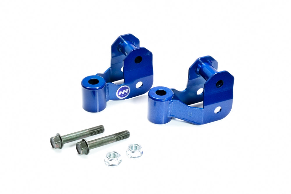 Kit repozitionare brat longitudinal spate Hardrace pentru Subaru WRX - Q0868