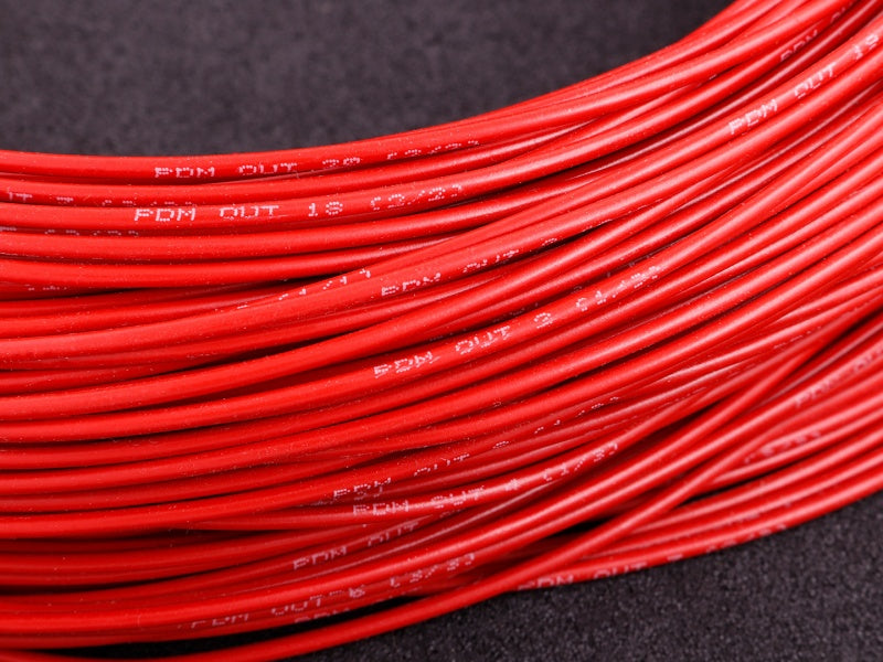 MaxxECU PDM20 cablaj terminat 1 (34 pini)
