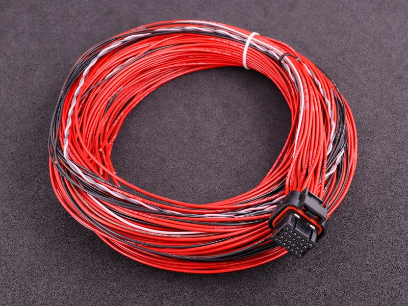 MaxxECU PDM20 cablaj terminat 2 (26-pin)