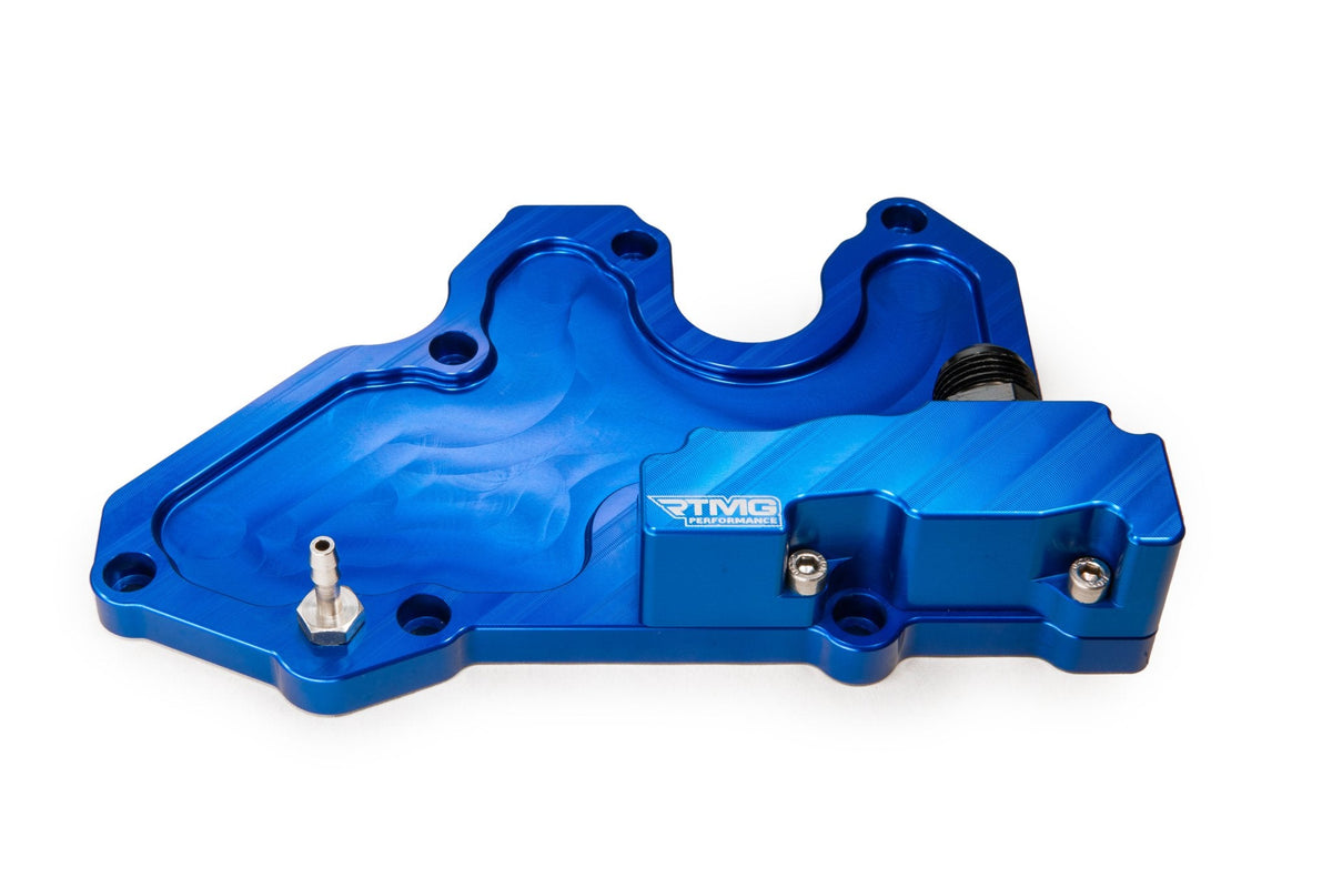 Adaptor Aerisire Chiulasa PCV RTMG Performance pentru 1.8 si 2.0 TSI EA888 Gen 3
