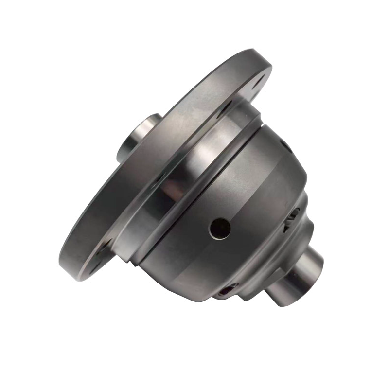 Diferential Autoblocant BlackLine Renault Clio 4 RS 200 / Trophy 220 - Cutie EDC DC4
