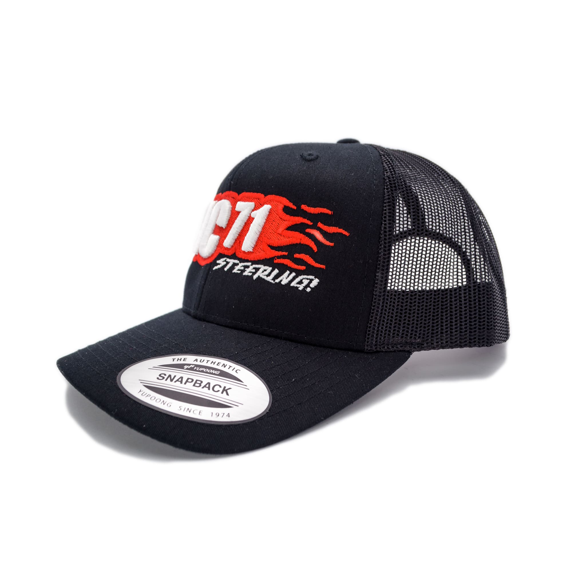Sapca TRUCKER CNC71