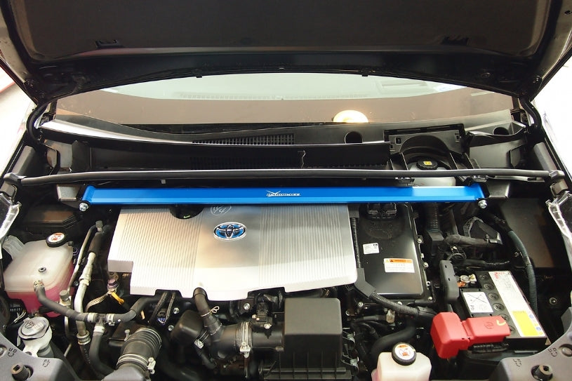 Bara rigidizare telescoape fata Hardrace pentru Toyota Prius - Q0067