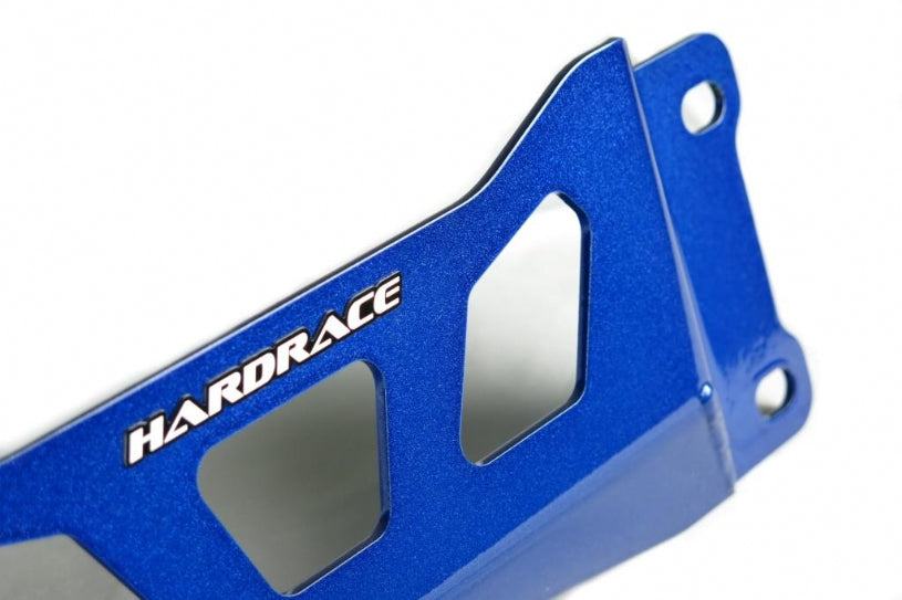 Bara rigidizare inferior central Hardrace pentru Volvo XC40 - Q0446