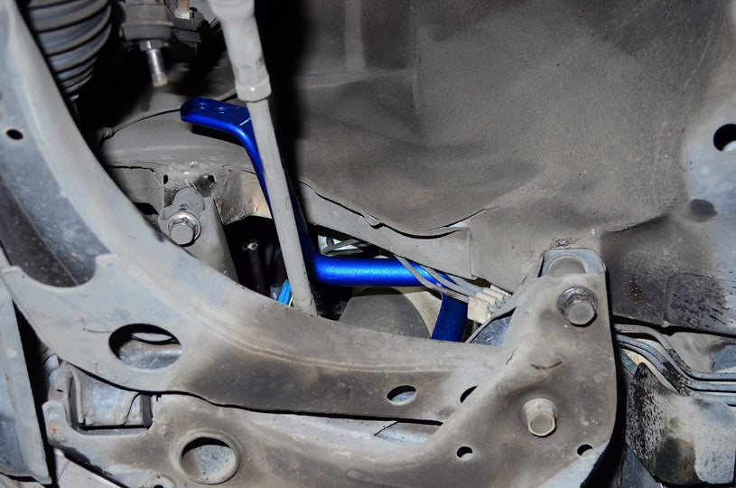 Bara stabilizatoare fata Hardrace pentru Mitsubishi Eclipse Cross / Outlander - 7661