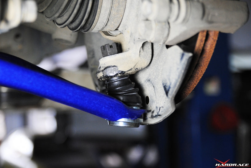 Pivot corectie roll center Hardrace pentru Toyota MR2 / Yaris - 7780
