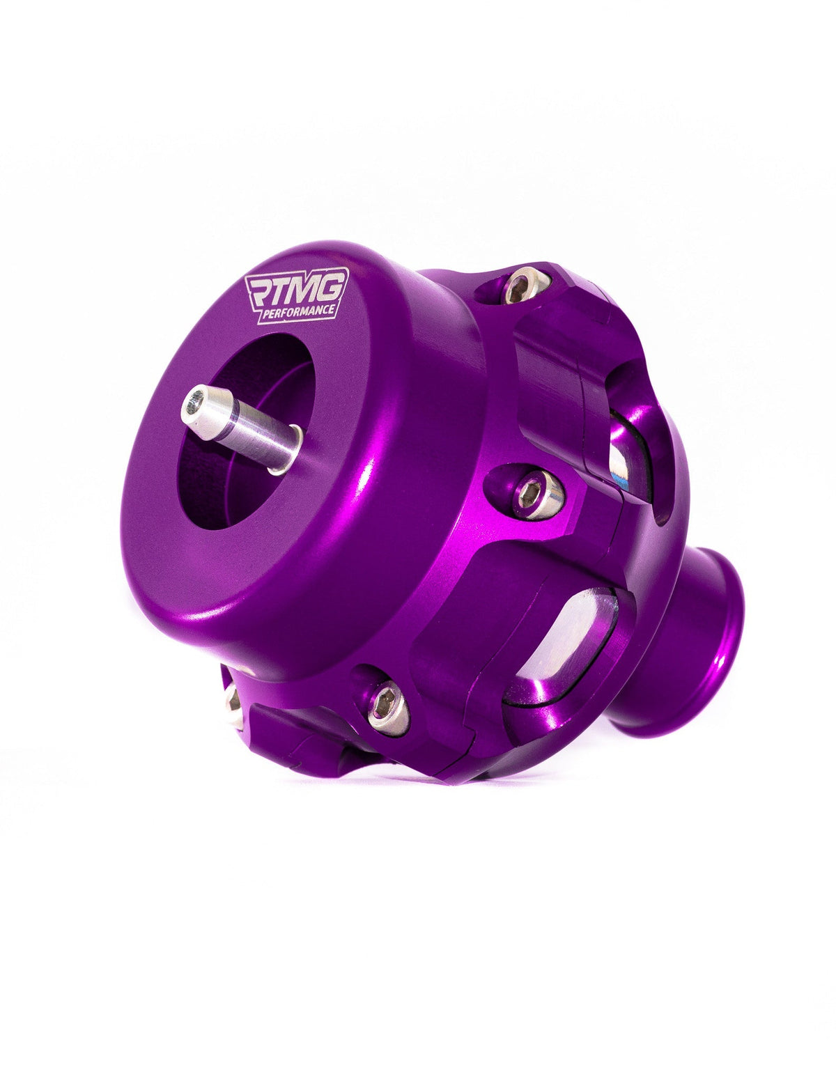 Supapa Blow-Off RTMG Performance pentru 1.5 TSI EVO, Golf, Leon si T-Roc