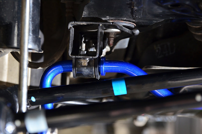 Bara stabilizatoare spate Hardrace pentru Lexus ES - 7972