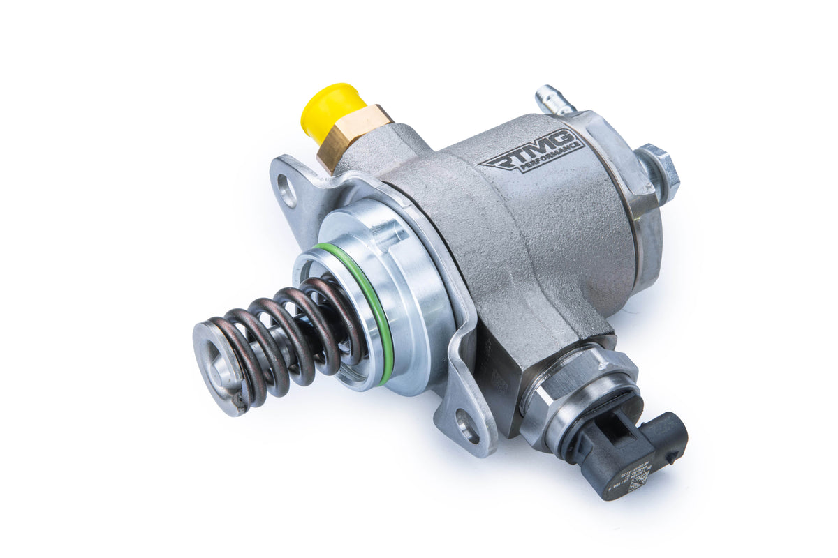 Pompa Benzina Inalta Presiune (HPFP) RTMG Performance pentru 1.4 TSI EA111, 500 CP