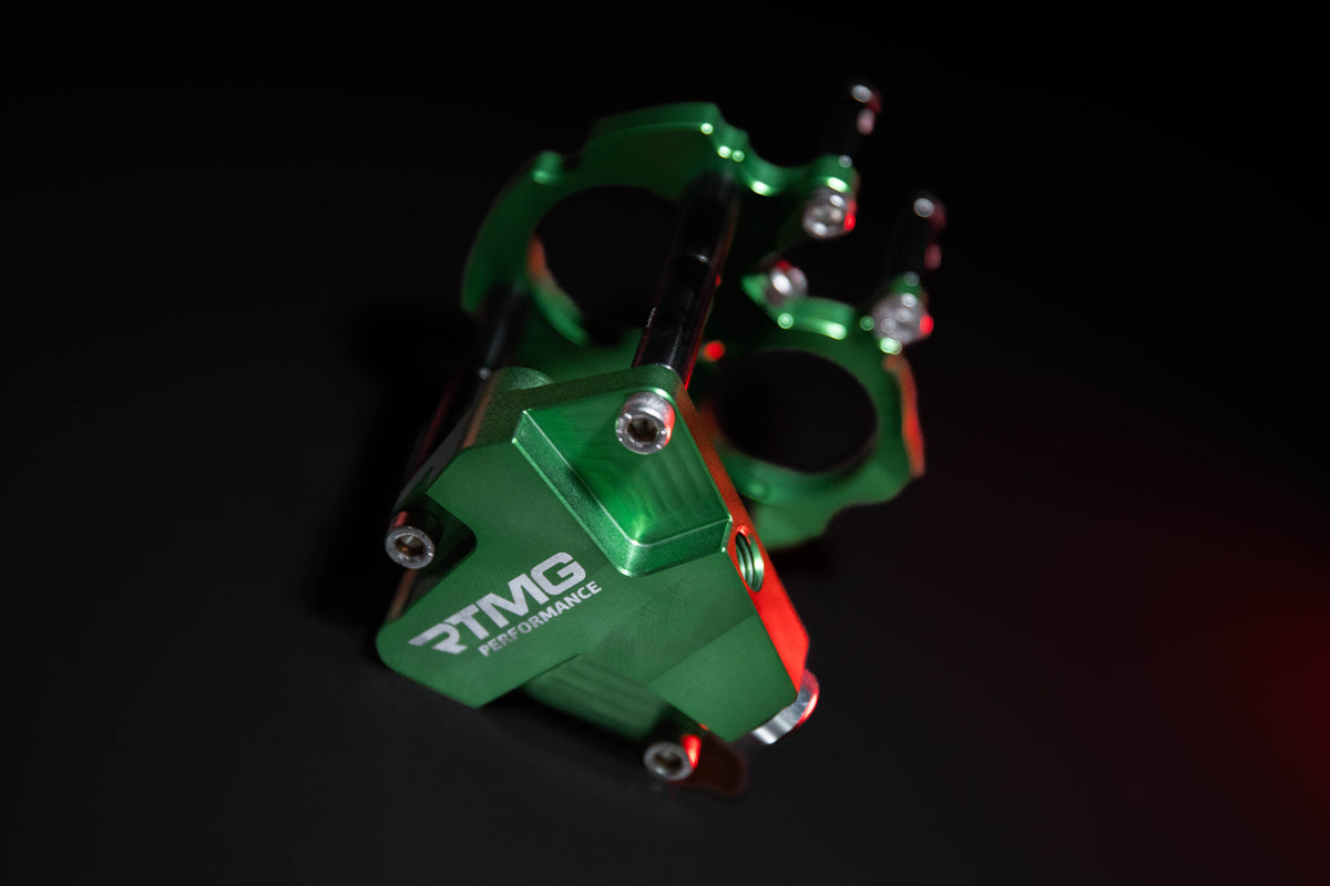 Kit Upgrade Pompa Benzina (LPFP) RTMG Performance pentru 1.8 si 2.0 TSI EA888 Gen 3