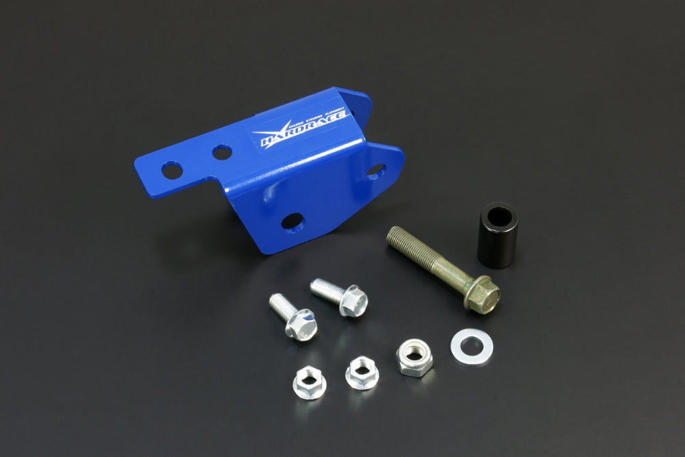 Brida prelungitoare bara panhard spate Hardrace pentru Suzuki Jimny - Q0750