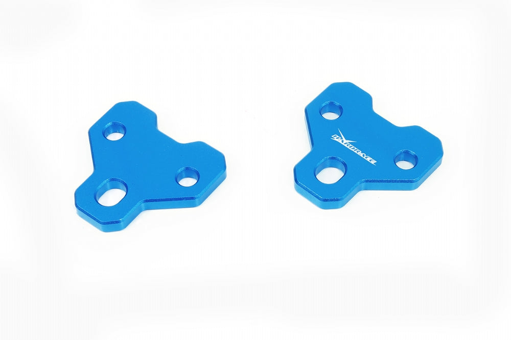 Distantier corectie geometrie brat suspensie pivot inferior fata Hardrace pentru Ford Focus ST - Q1209