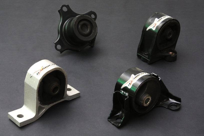 Tampon motor durificat Hardrace pentru Honda Civic - 6209