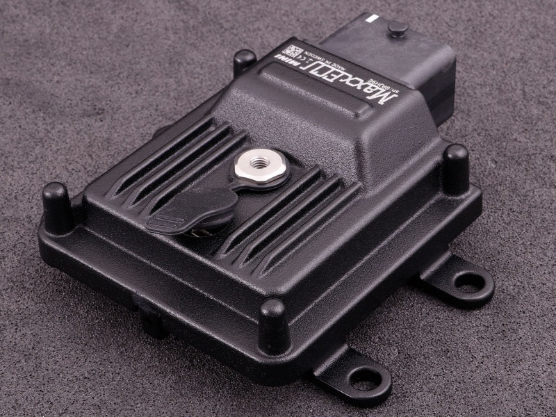 Unitate MaxxECU MINI cu conexiune MAP filetată (fără rezistor CAN intern)