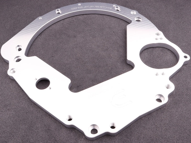 ADAPTOR BMW M5X/S5X 8HP70 N57 / GS6-53DZ