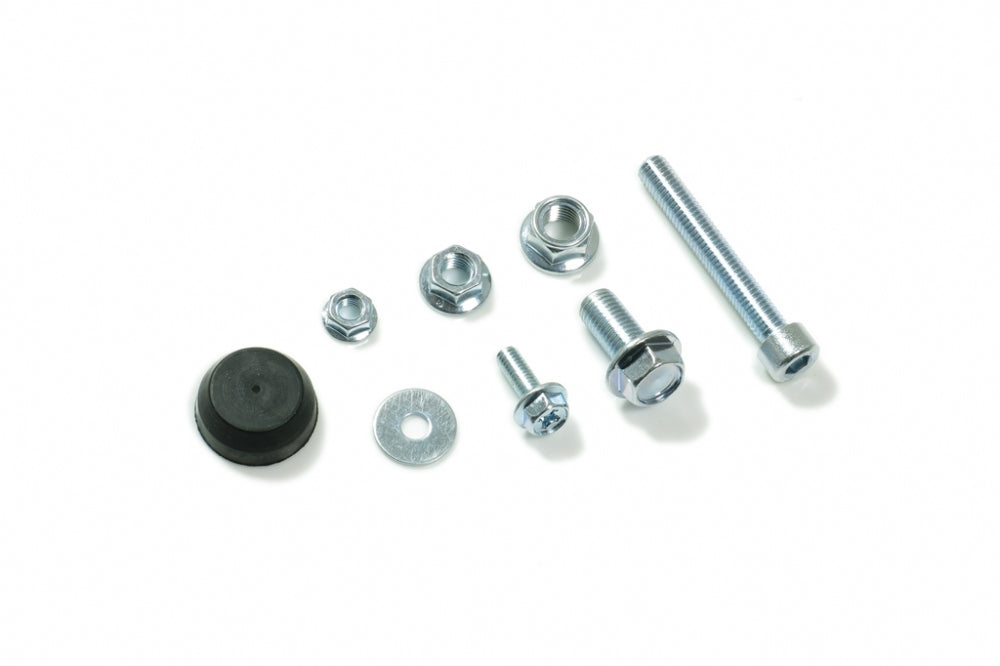 Distantier pompa centrala frana Hardrace pentru Subaru BRZ / Toyota GR 86 / GT86 - Q0728