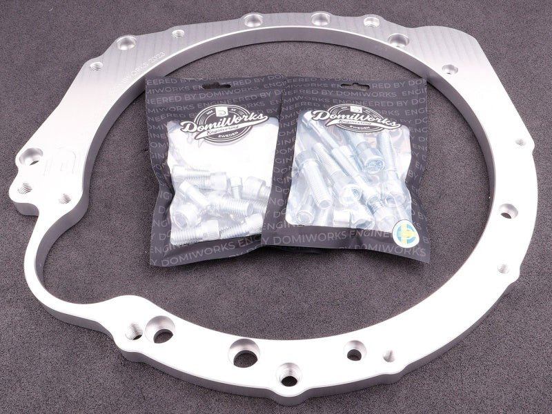 Placă adaptor BMW N54 N55 S55 LA 8HP70 N57
