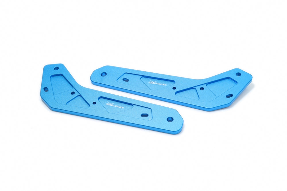 Bara rigidizare brat longitudinal spate Hardrace pentru Ford Focus / Focus ST - Q0870