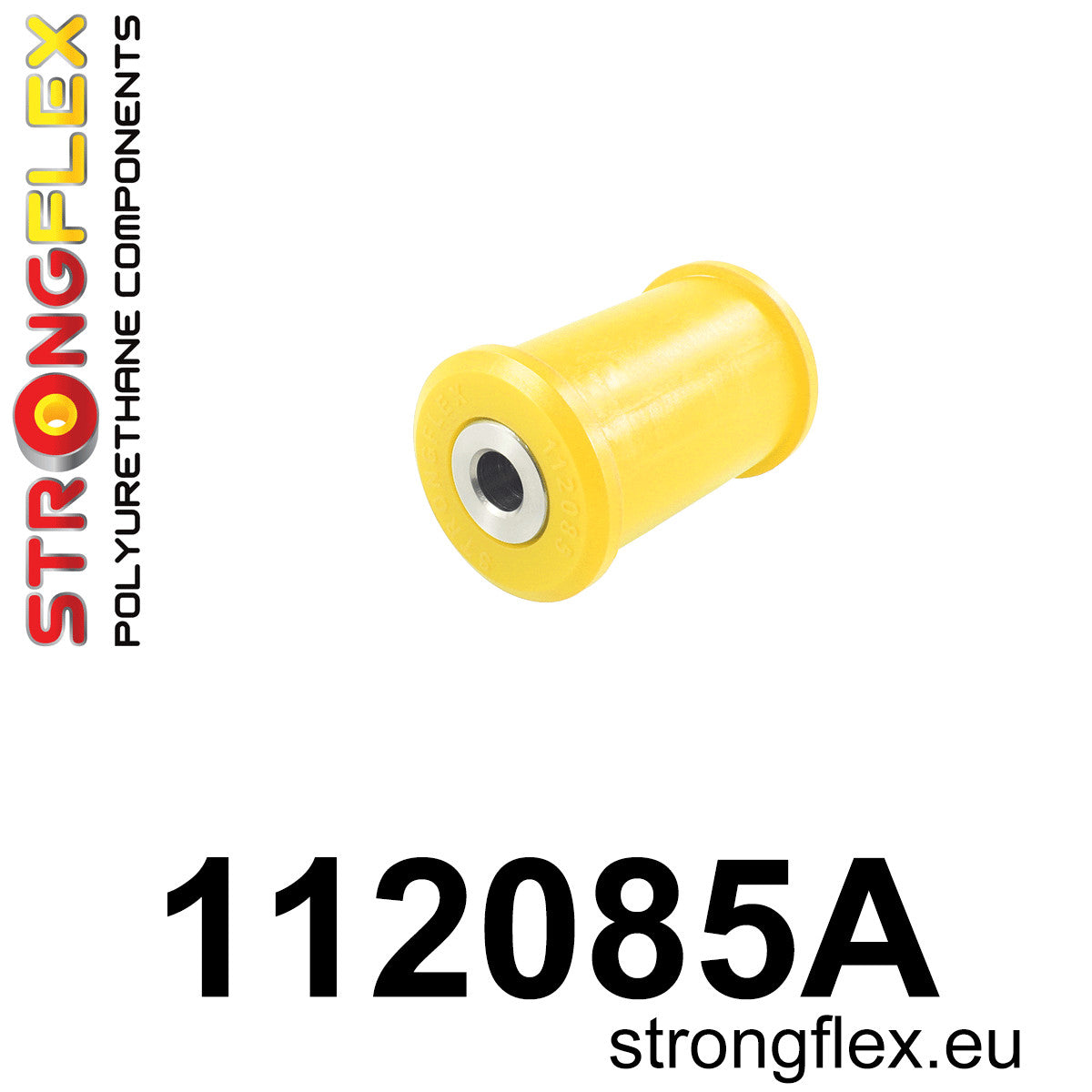 Bucsa poliuretan Strongflex brat spate SPORT - Mercedes-Benz A-CLASS, Mercedes-Benz B-CLASS ... - 112085A