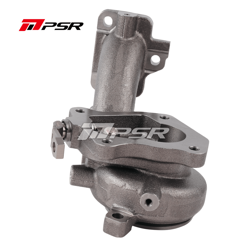 Carcasa turbina Pulsar 2023+ Polaris RZR XP