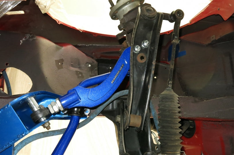 Brat tensiune fata cu unghi marit Hardrace pentru Nissan 300ZX / Silvia - Q0208