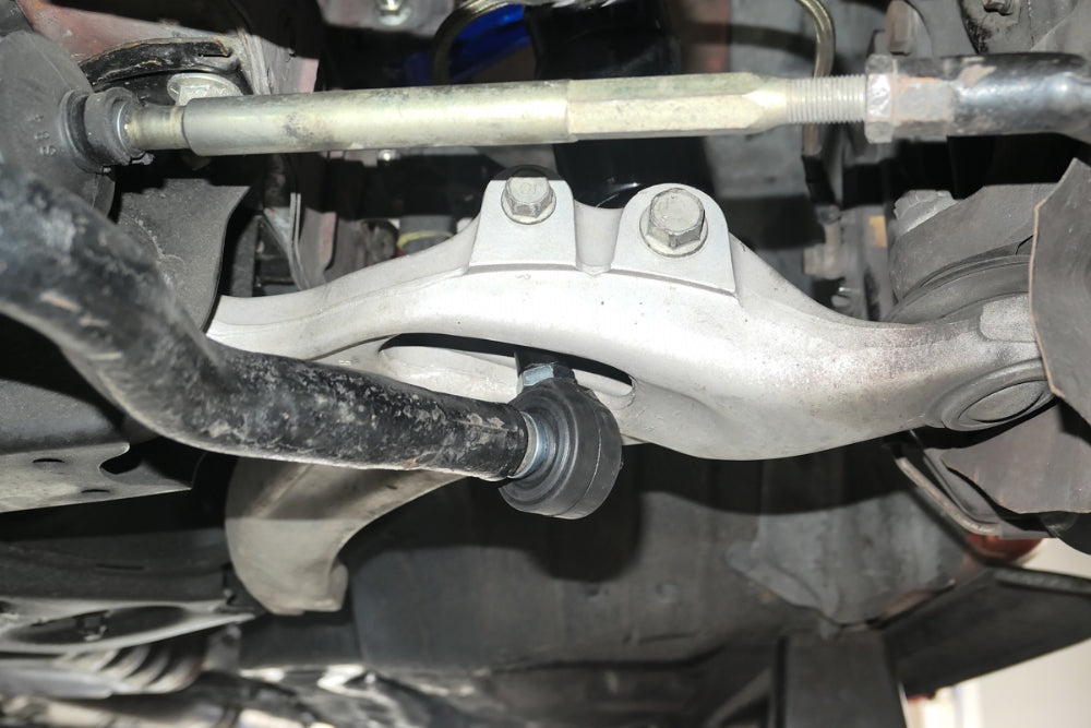 Bieleta antiruliu fata reglabila Hardrace pentru Mazda RX-7 - Q0735
