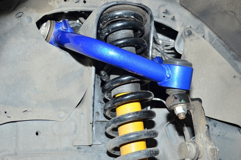 Brat suspensie superior fata Hardrace pentru Toyota Land Cruiser - 8748