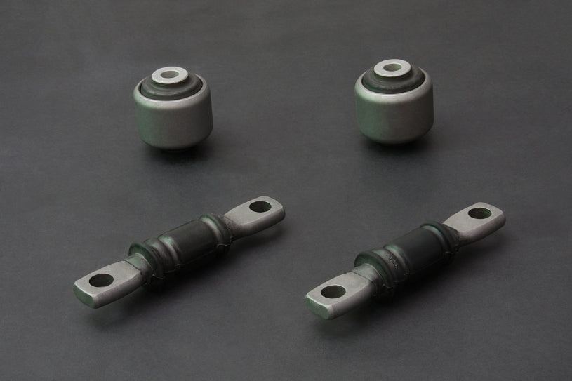 Set bucse brat suspensie inferior fata Hardrace pentru Lexus ES / RX / Toyota Camry / Previa - 7539