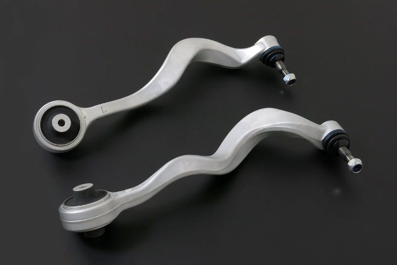 Brat suspensie inferior fata, capat fata Hardrace pentru BMW M5 / Seria 5 - 7211