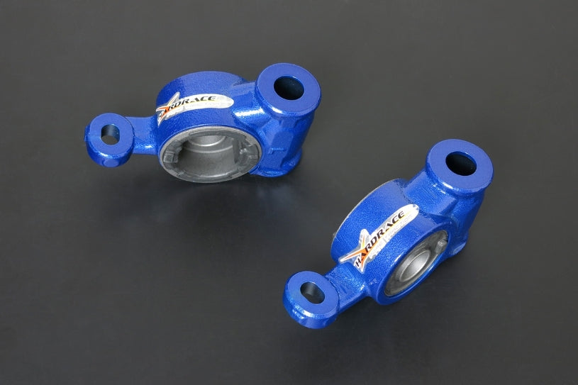 Set bucse brat suspensie inferior fata Hardrace pentru Mazda CX-5 / Mazda 6 - 8720