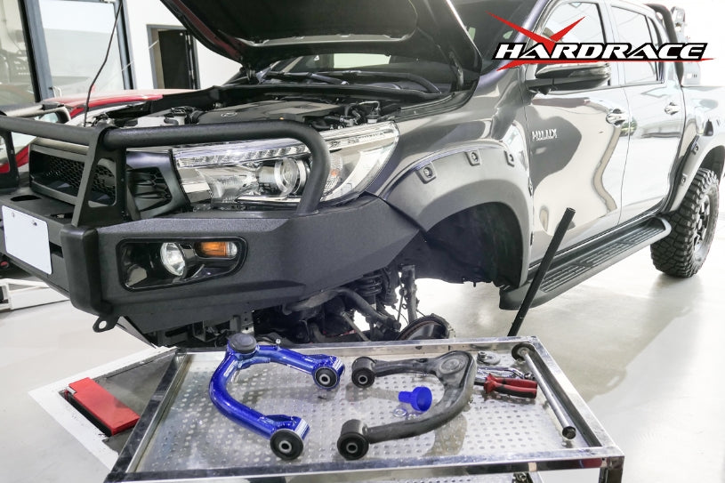 Brat suspensie superior fata Hardrace pentru Toyota Fortuner / Hilux - 8747
