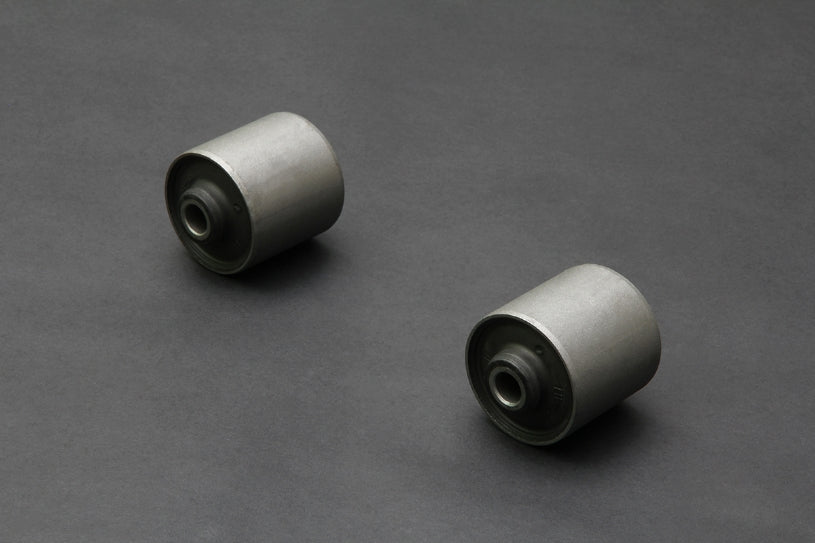 Set bucse brat tensiune fata si spate, capat sasiu Hardrace pentru Suzuki Jimny - 7272