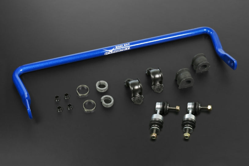 Bara stabilizatoare spate Hardrace pentru Ford Focus / Focus ST / Mazda Mazda 3 / Mazda 5 / Volvo C30 / C70 - Q0698K
