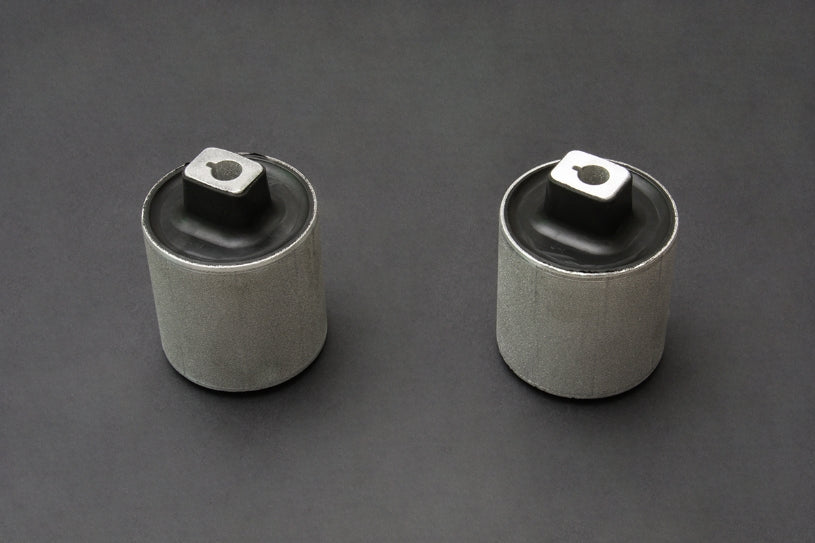 Set bucse brat suspensie inferior fata Hardrace pentru BMW M135i / M140i - 7685