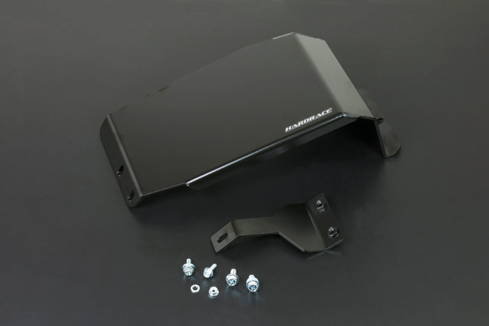 Scut canistra carbon Hardrace pentru Suzuki Jimny - Q0762
