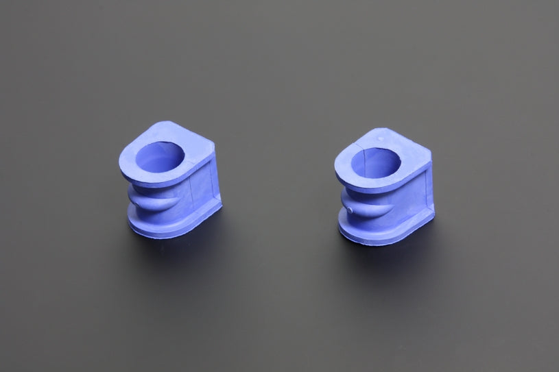 Set bucse suport bara stabilizatoare fata Hardrace pentru Nissan Silvia - 7546
