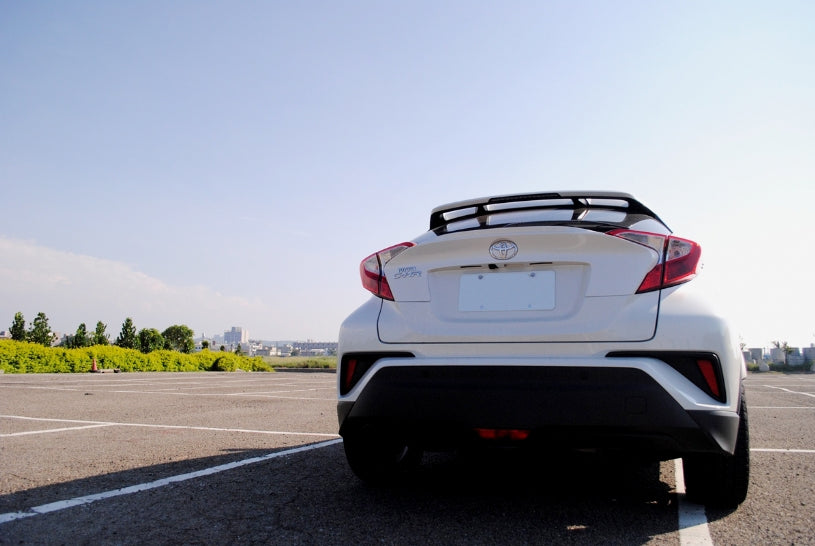 Bara stabilizatoare fata Hardrace pentru Toyota C-HR / Corolla - 8880