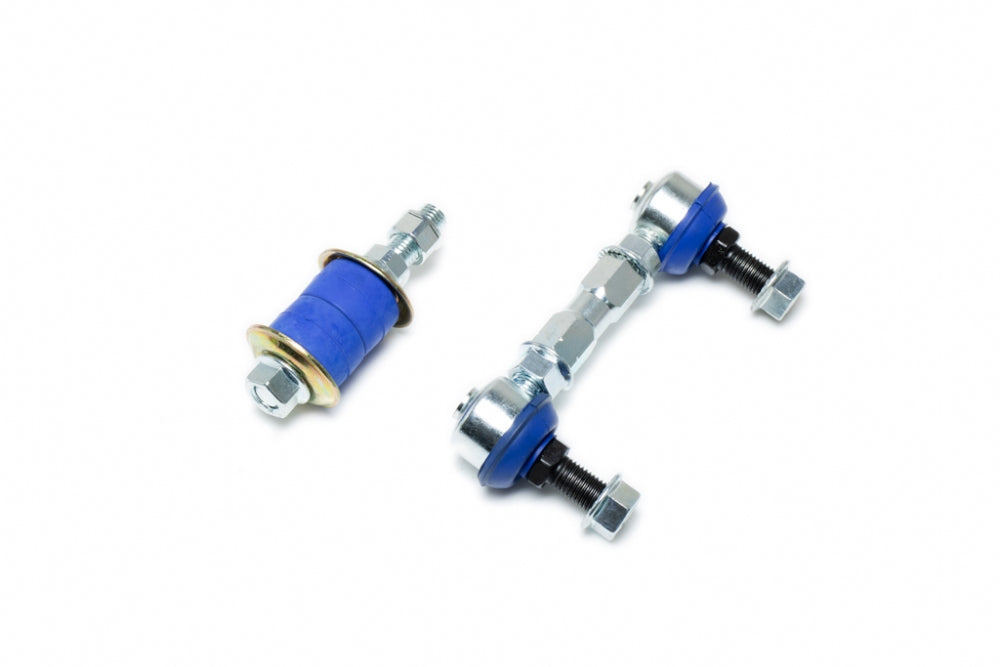 Bieleta antiruliu brat suspensie inferior fata Hardrace pentru Honda CRX / Civic - Q0948