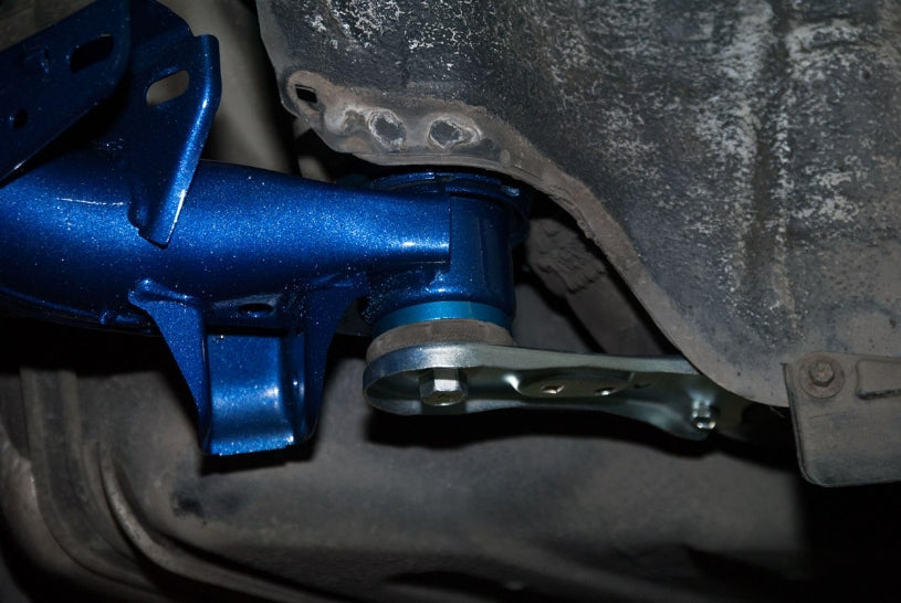 Insertie antivibratie punte spate Hardrace pentru Lexus GS / IS / Toyota Altezza / Aristo - 7325