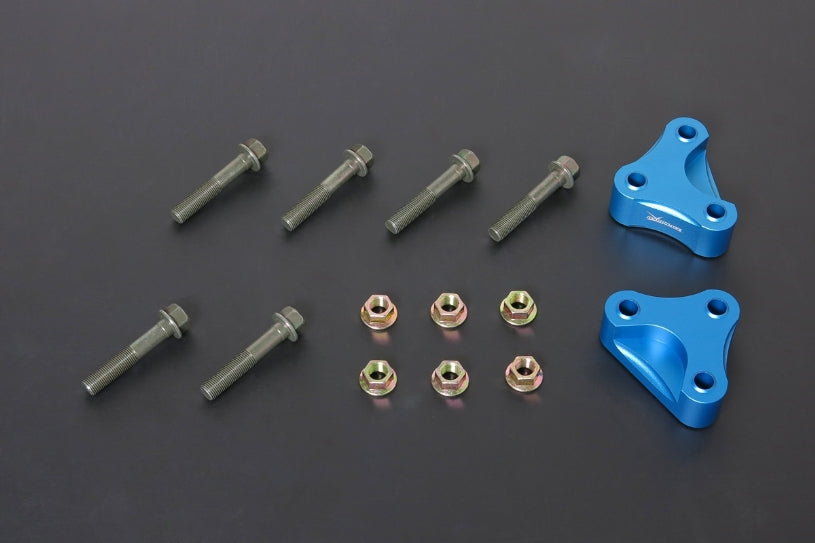 Kit corectie roll center fata Hardrace pentru Hyundai Sonata / Tucson / Kia Sportage - 8608