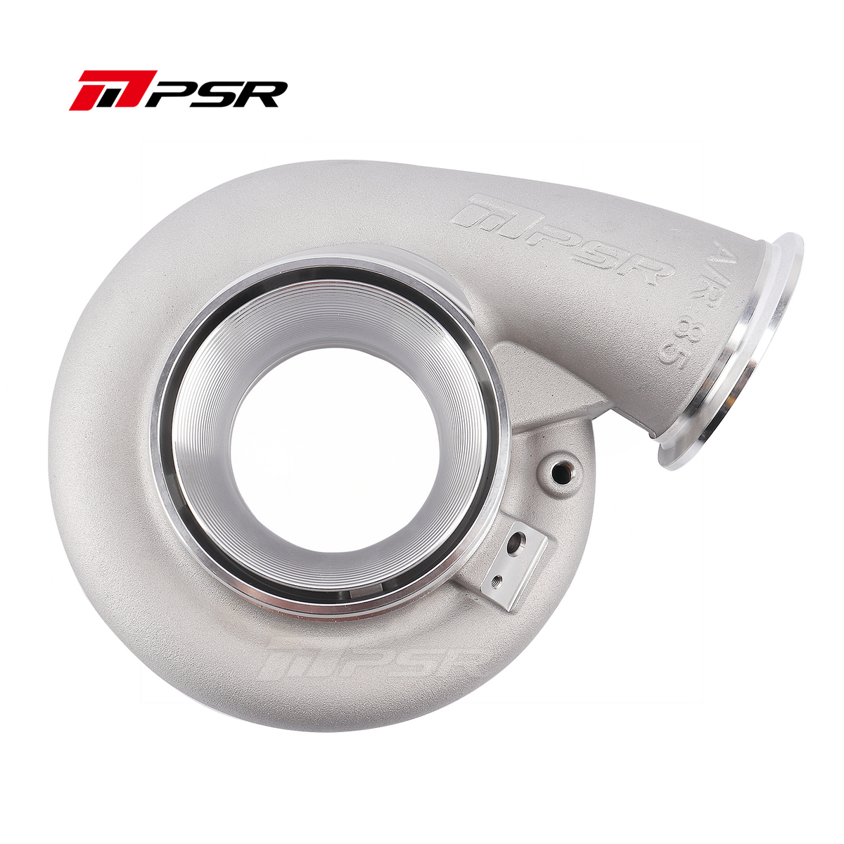 Carcasa compresor Pulsar T51R Mod pentru PTG seria 7975G