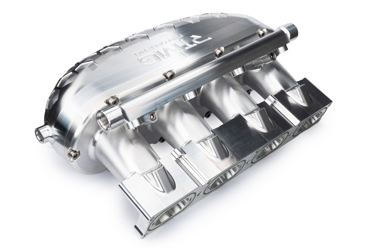 Galerie Admisie Aluminiu RTMG Performance pentru 2.0 TFSI EA113