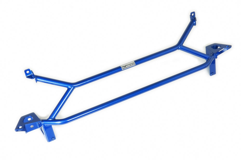 Bara rigidizare traversa fata Hardrace pentru Mitsubishi Lancer Evo - Q0734