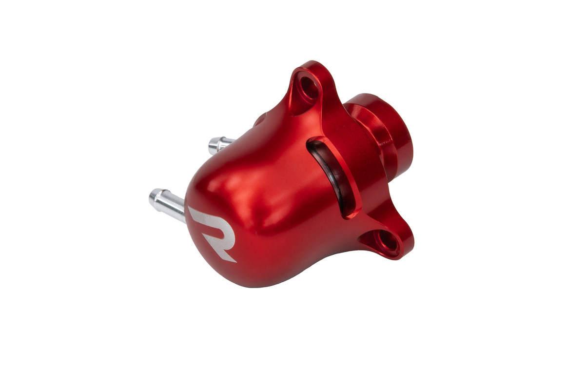 Supapa Blow-Off RTMG Performance pentru Ford Mustang 2.3 EcoBoost