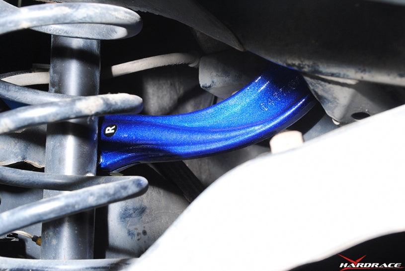 Set bucse brat suspensie superior spate Hardrace pentru Ford Focus / Focus RS / Mazda Mazda 3 / Mazda 5 / Volvo C30 / C7