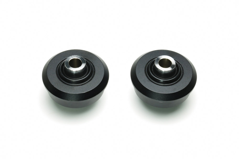 Set bucse brat suspensie inferior fata, capat spate Hardrace pentru Toyota GR Corolla / GR Yaris - Q0890