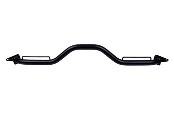 Bara harnasare Staffa Porsche Cayman 718 #Culoare_Negru